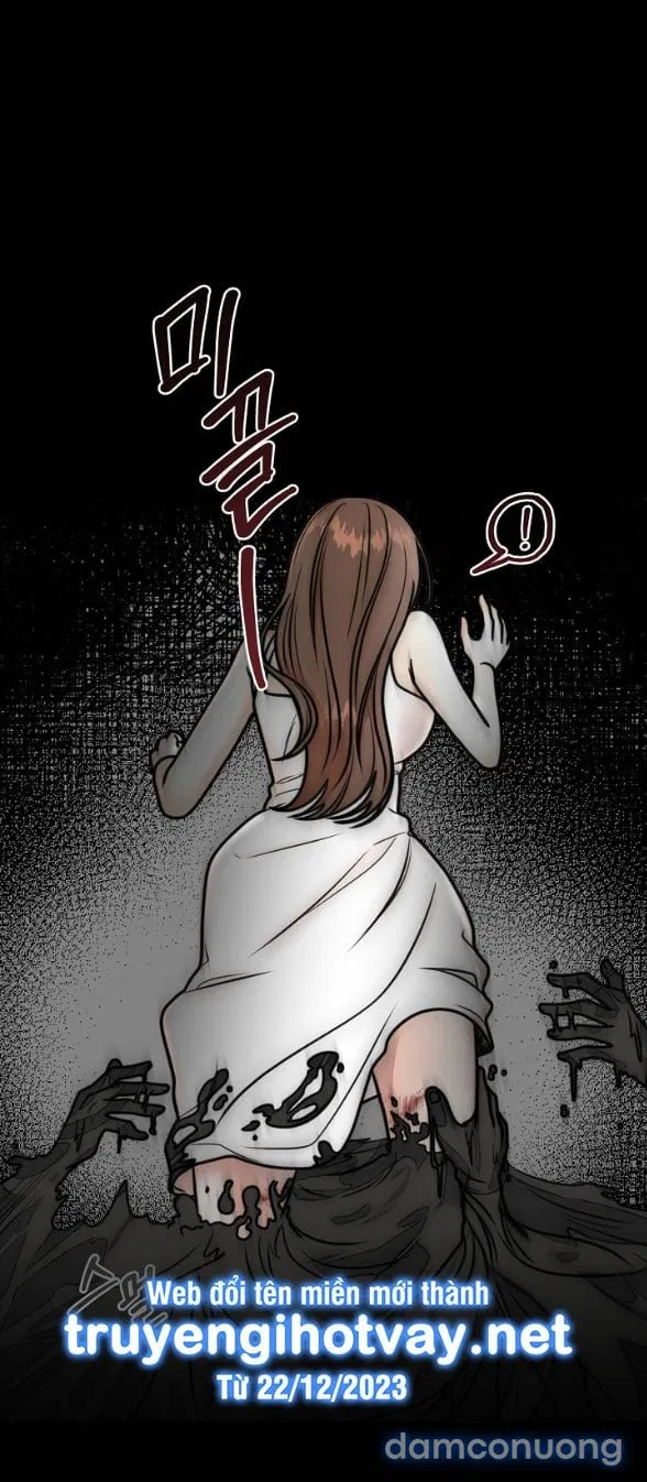[18+] Hôn Nhân Ràng Buộc 