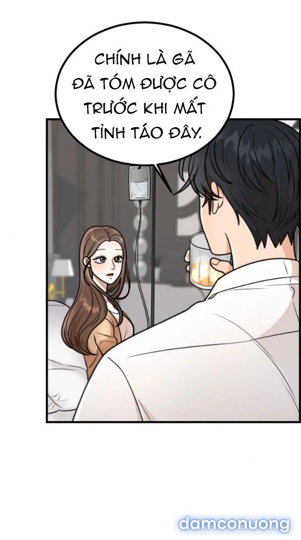 [18+] Hôn Nhân Ràng Buộc 