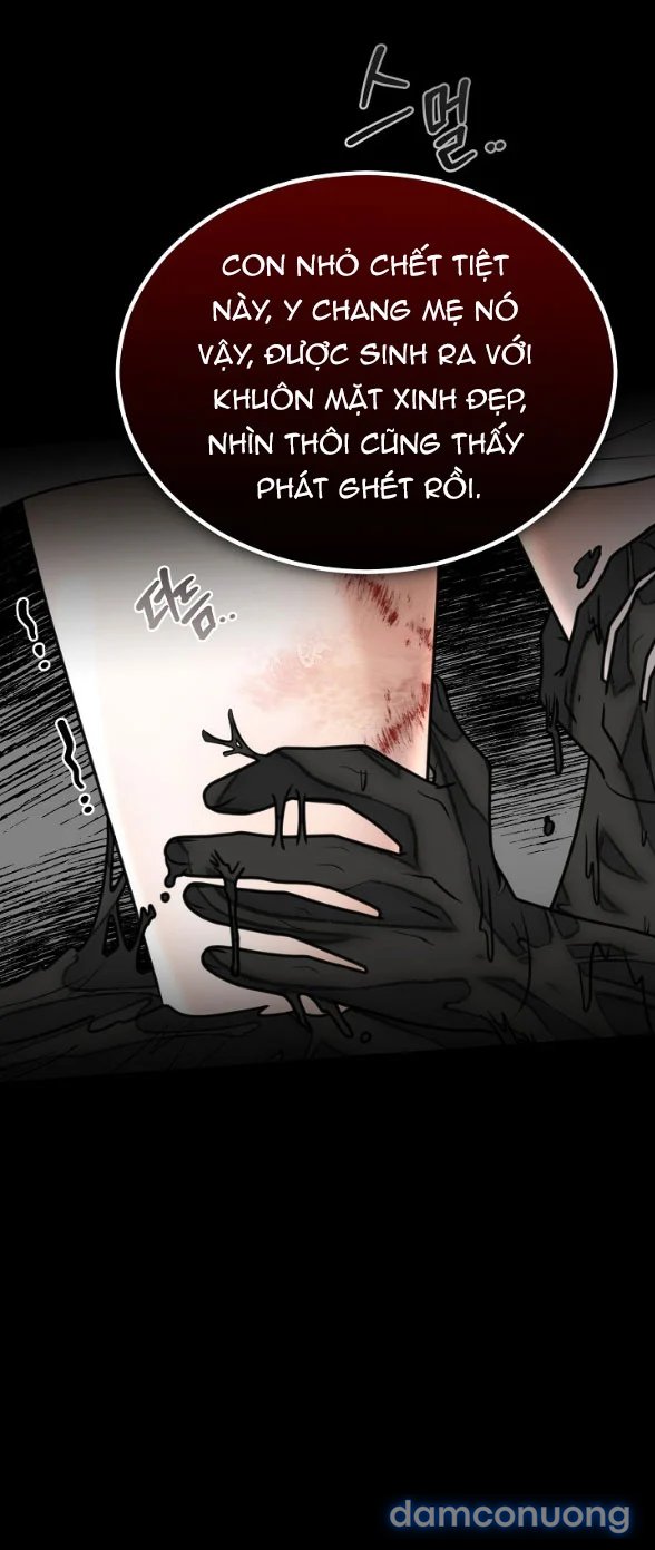 [18+] Hôn Nhân Ràng Buộc 