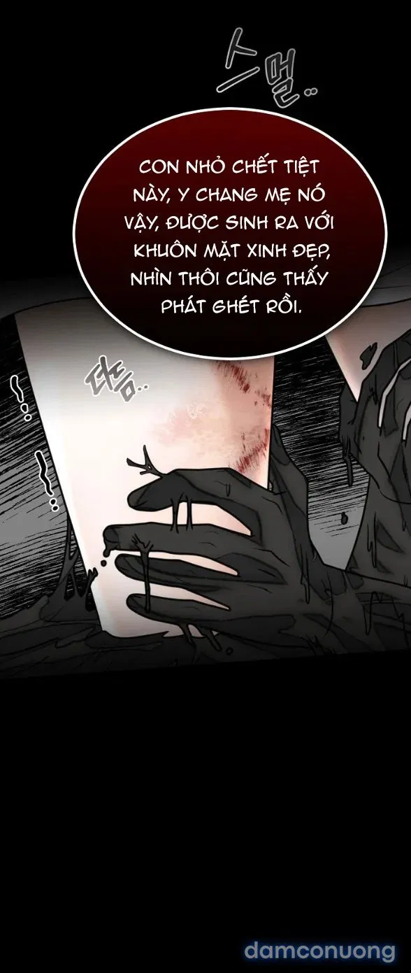 [18+] Hôn Nhân Ràng Buộc 