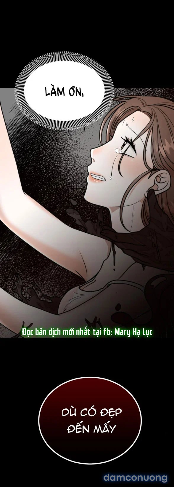 [18+] Hôn Nhân Ràng Buộc 