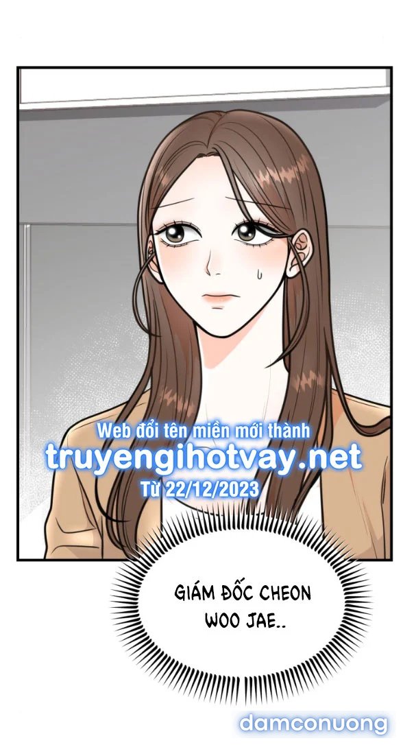 [18+] Hôn Nhân Ràng Buộc 