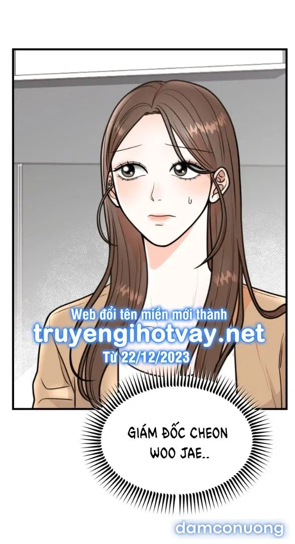 [18+] Hôn Nhân Ràng Buộc 