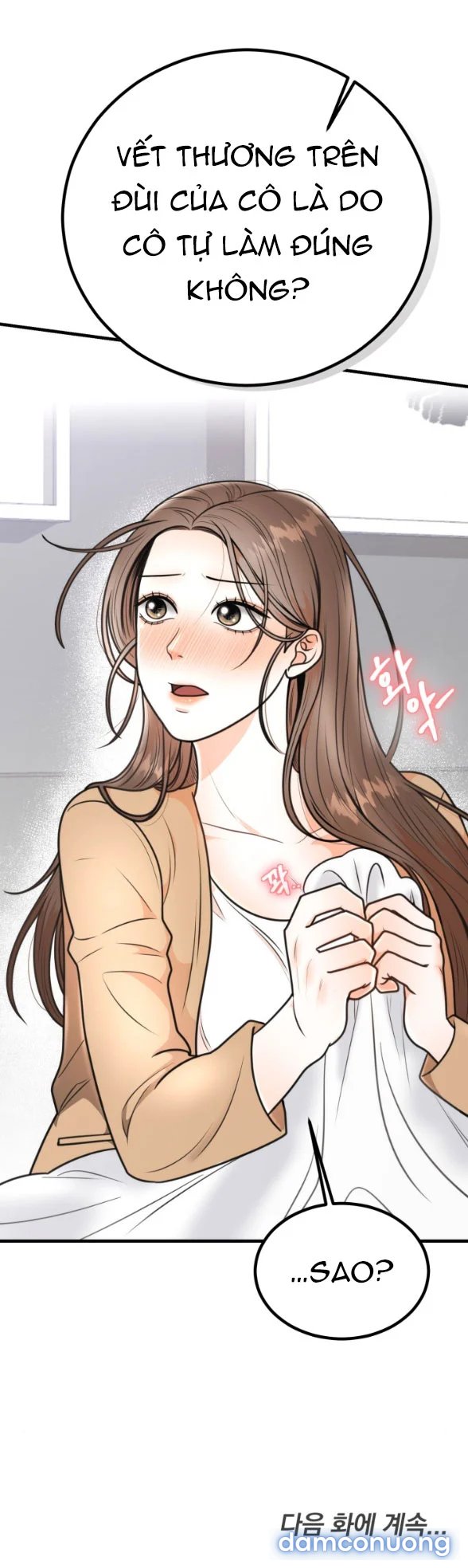 [18+] Hôn Nhân Ràng Buộc 