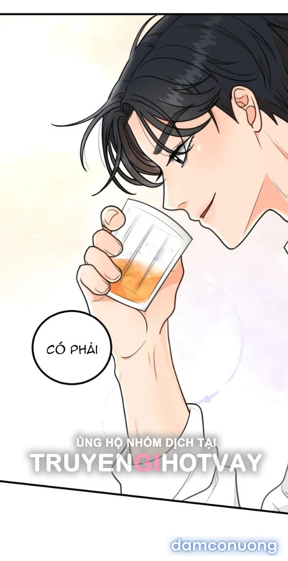 [18+] Hôn Nhân Ràng Buộc 