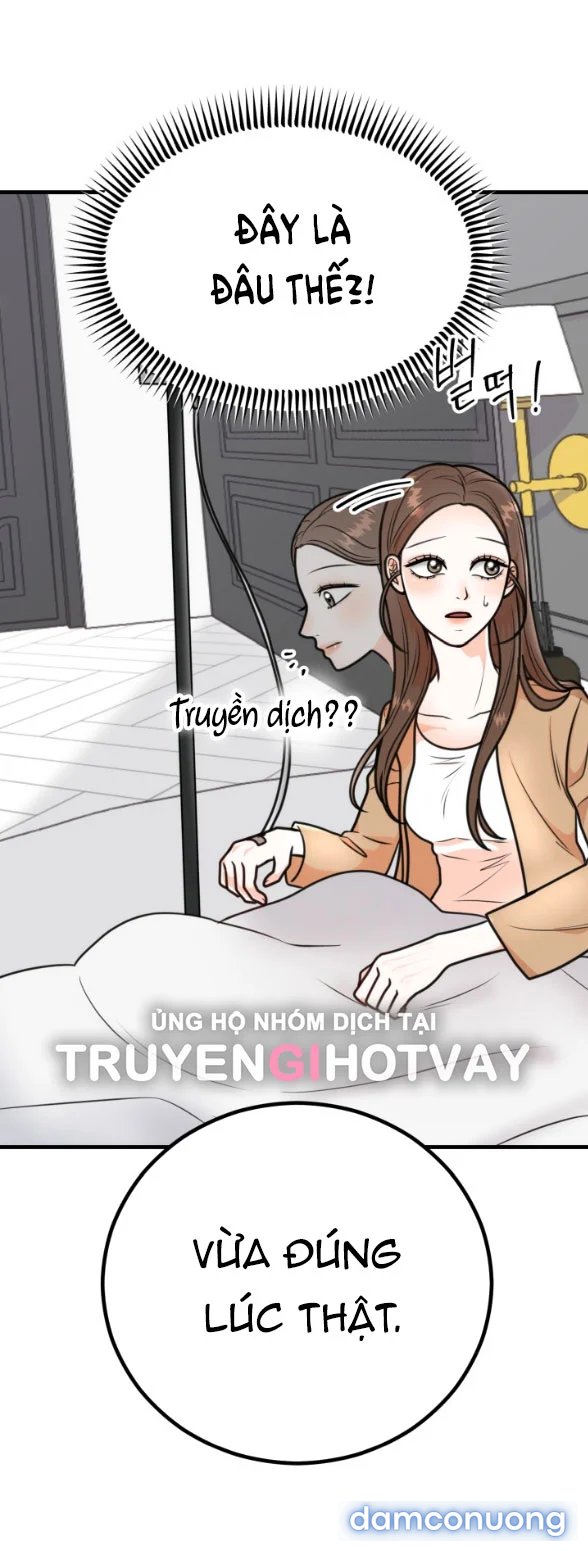 [18+] Hôn Nhân Ràng Buộc 