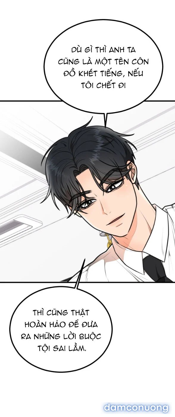 [18+] Hôn Nhân Ràng Buộc 