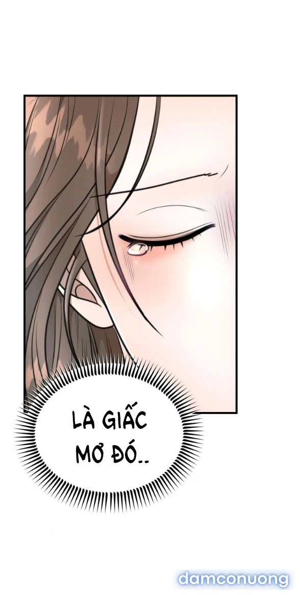 [18+] Hôn Nhân Ràng Buộc 