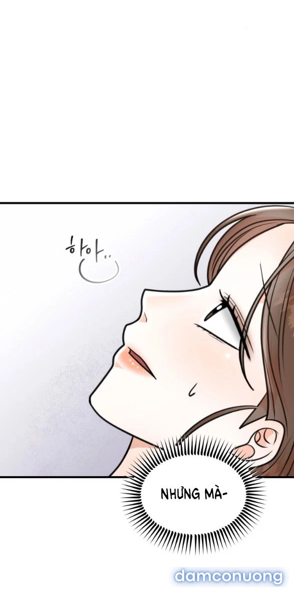 [18+] Hôn Nhân Ràng Buộc 