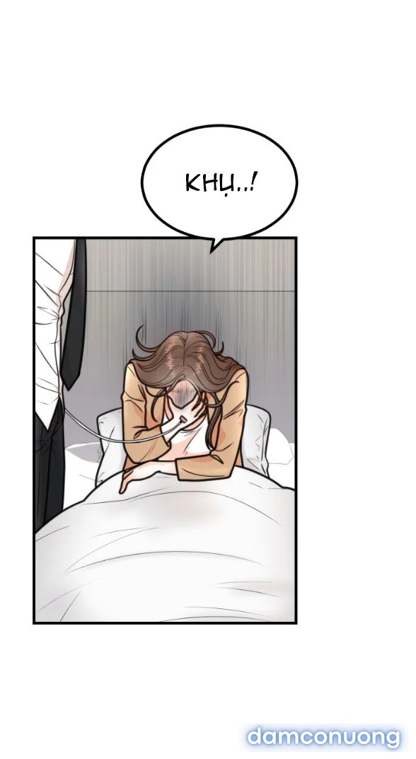 [18+] Hôn Nhân Ràng Buộc 