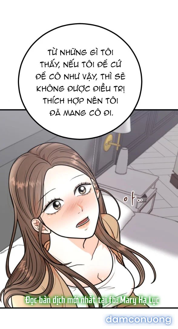 [18+] Hôn Nhân Ràng Buộc 