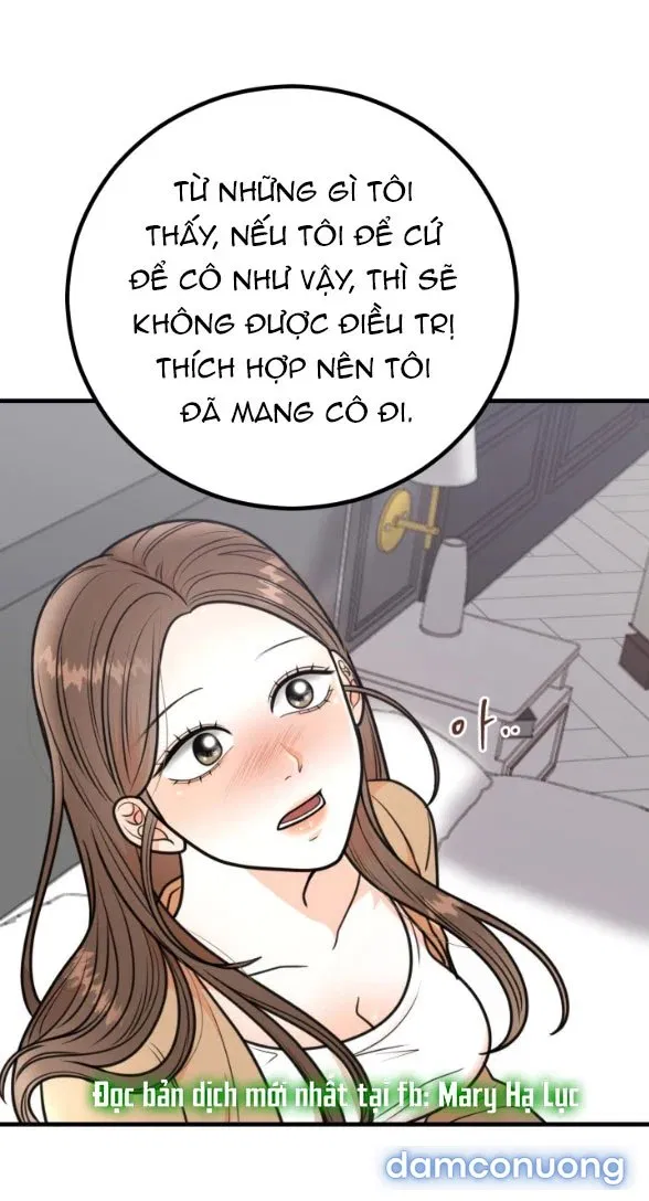 [18+] Hôn Nhân Ràng Buộc 
