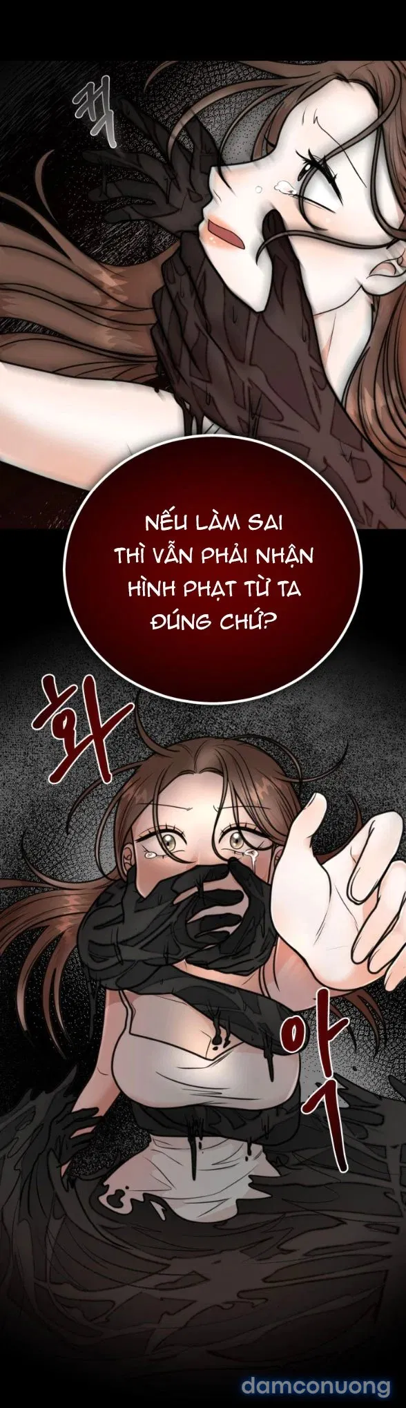 [18+] Hôn Nhân Ràng Buộc 