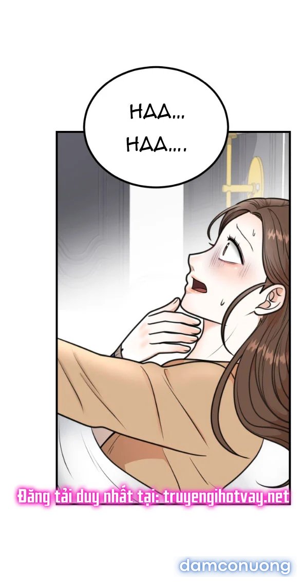 [18+] Hôn Nhân Ràng Buộc 