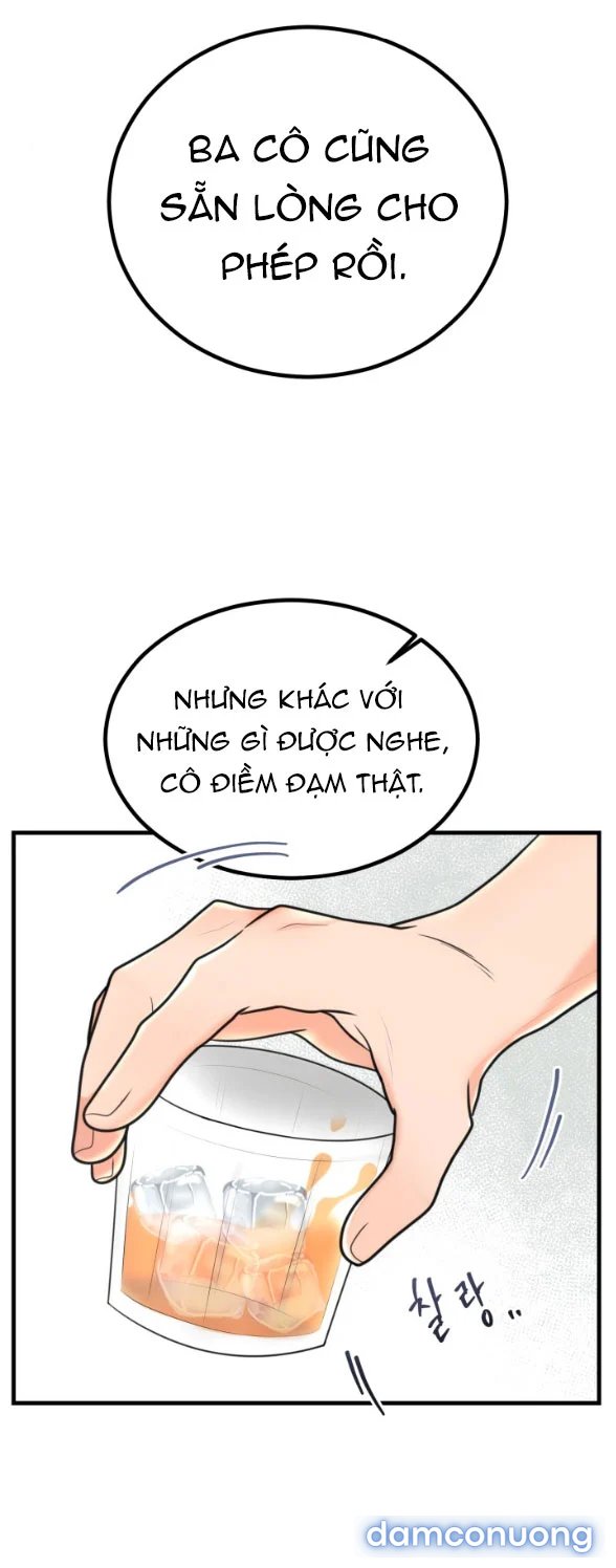 [18+] Hôn Nhân Ràng Buộc 