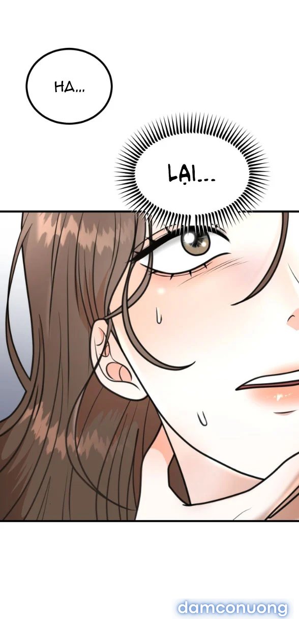 [18+] Hôn Nhân Ràng Buộc 