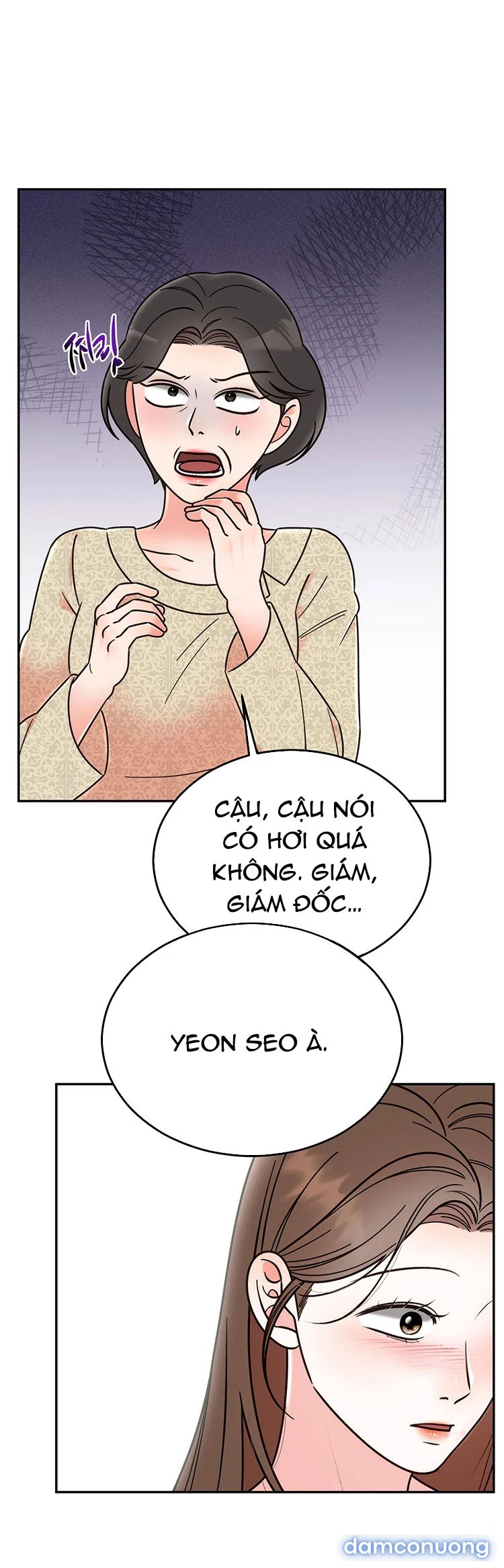 [18+] Hôn Nhân Ràng Buộc 