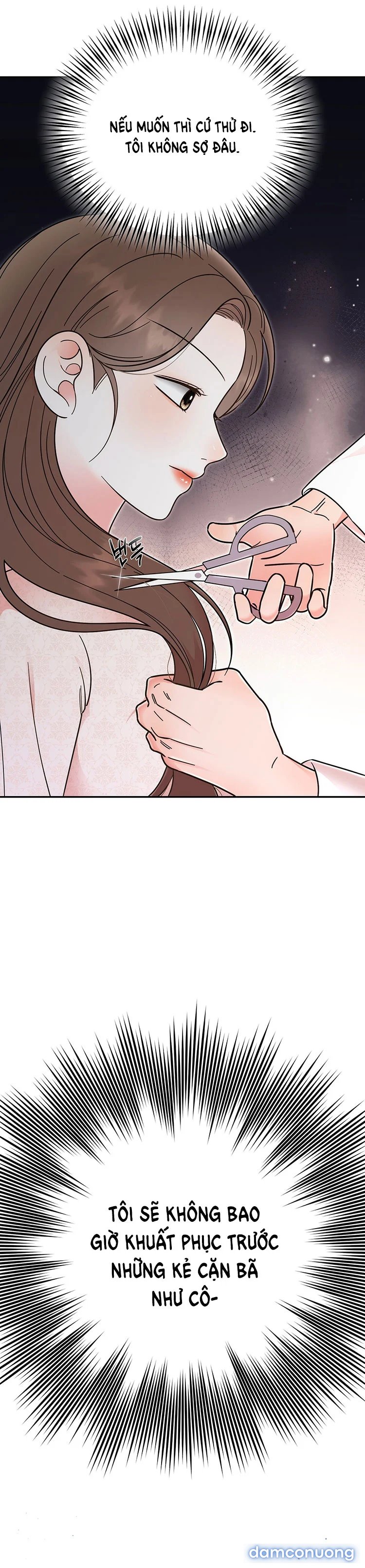 [18+] Hôn Nhân Ràng Buộc 