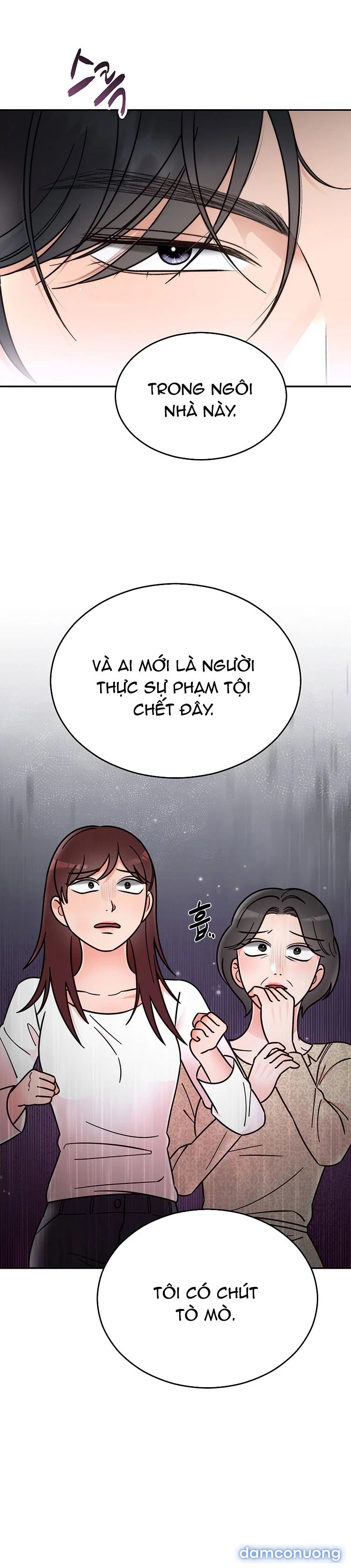 [18+] Hôn Nhân Ràng Buộc 