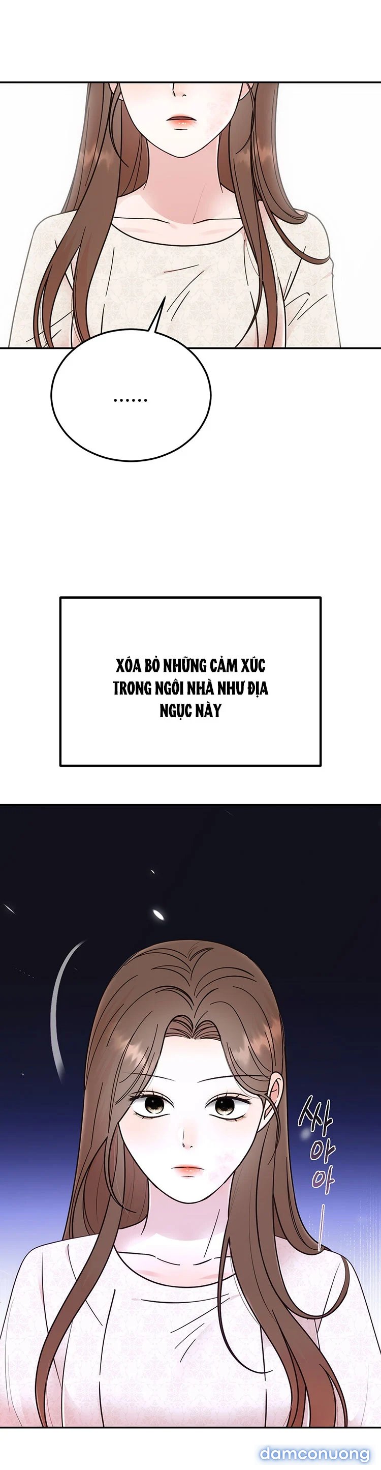[18+] Hôn Nhân Ràng Buộc 