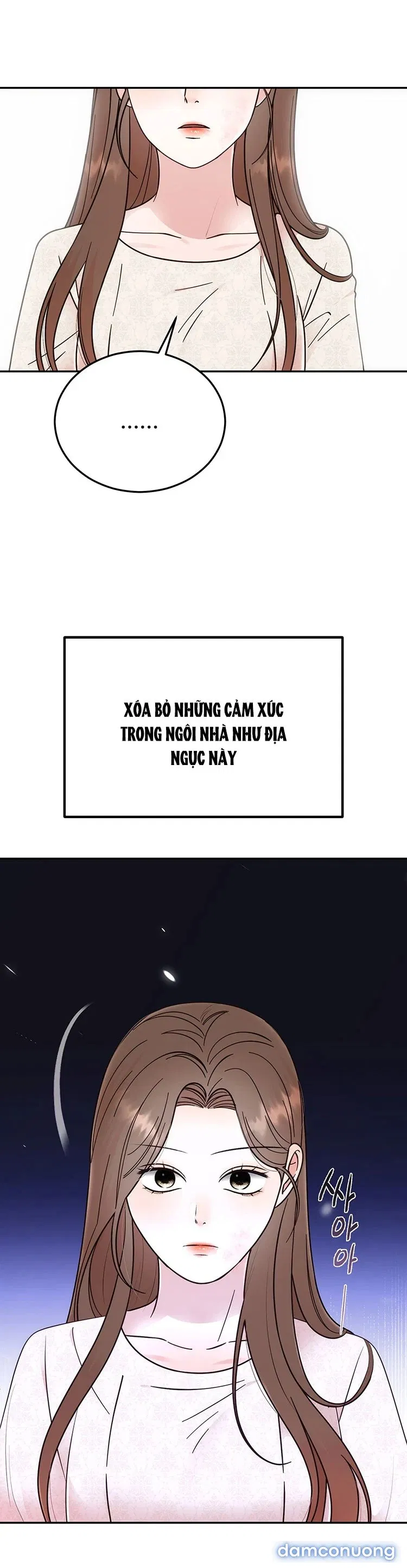 [18+] Hôn Nhân Ràng Buộc 
