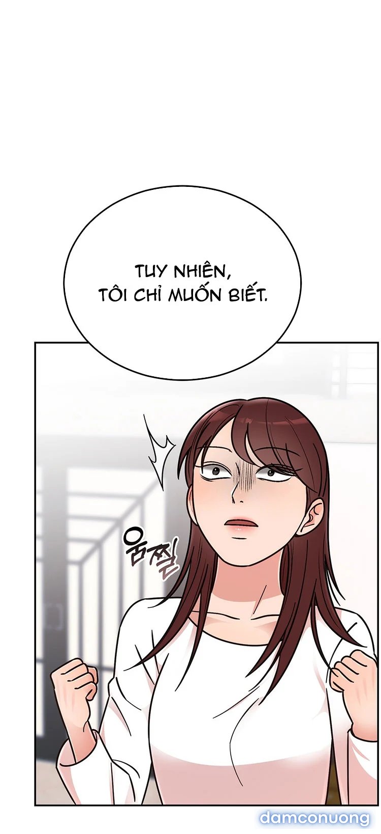 [18+] Hôn Nhân Ràng Buộc 