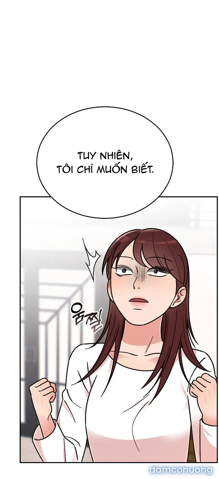 [18+] Hôn Nhân Ràng Buộc 