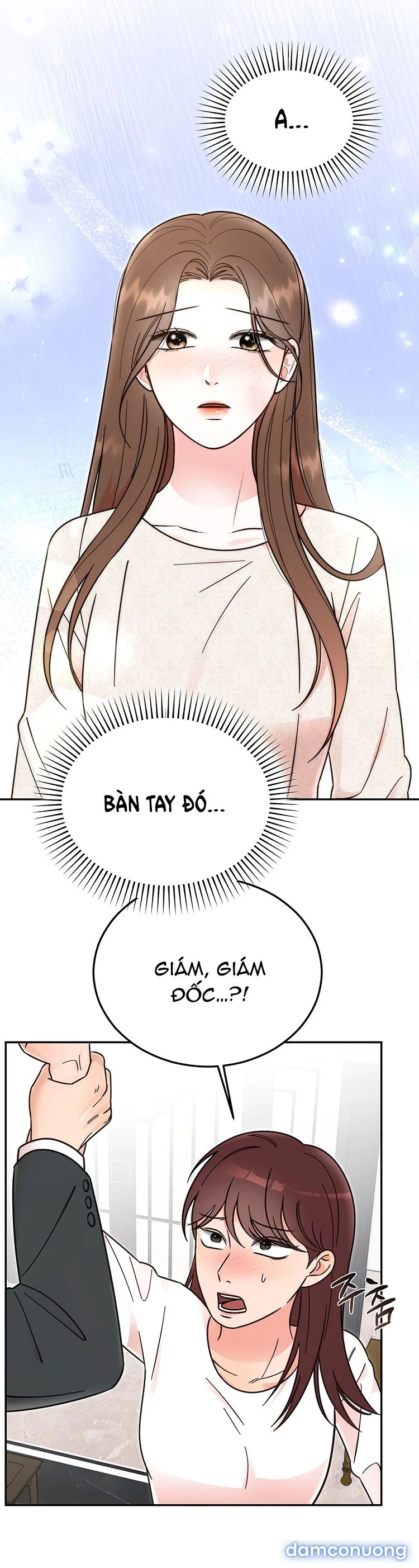 [18+] Hôn Nhân Ràng Buộc 