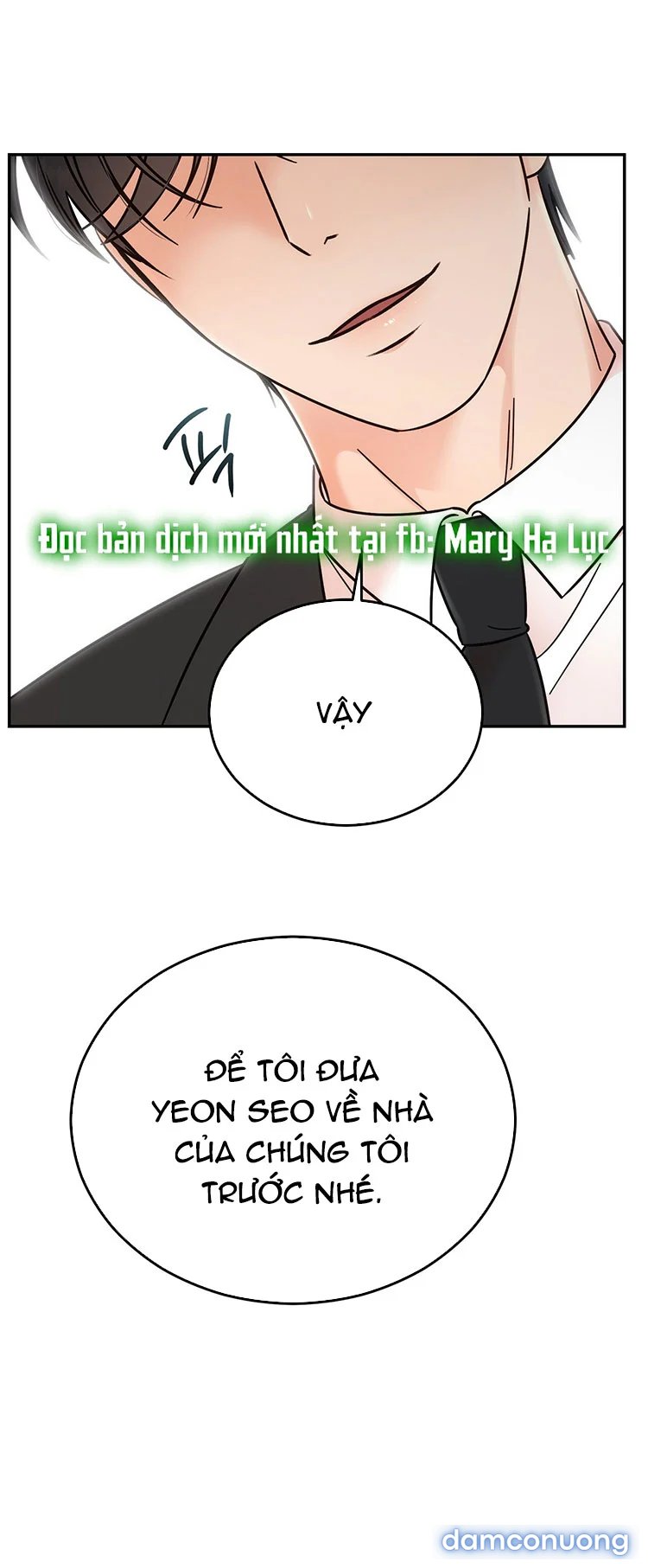 [18+] Hôn Nhân Ràng Buộc 