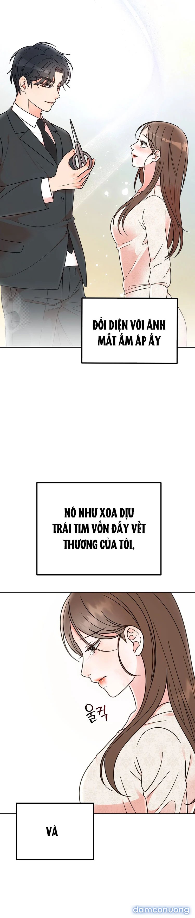 [18+] Hôn Nhân Ràng Buộc 