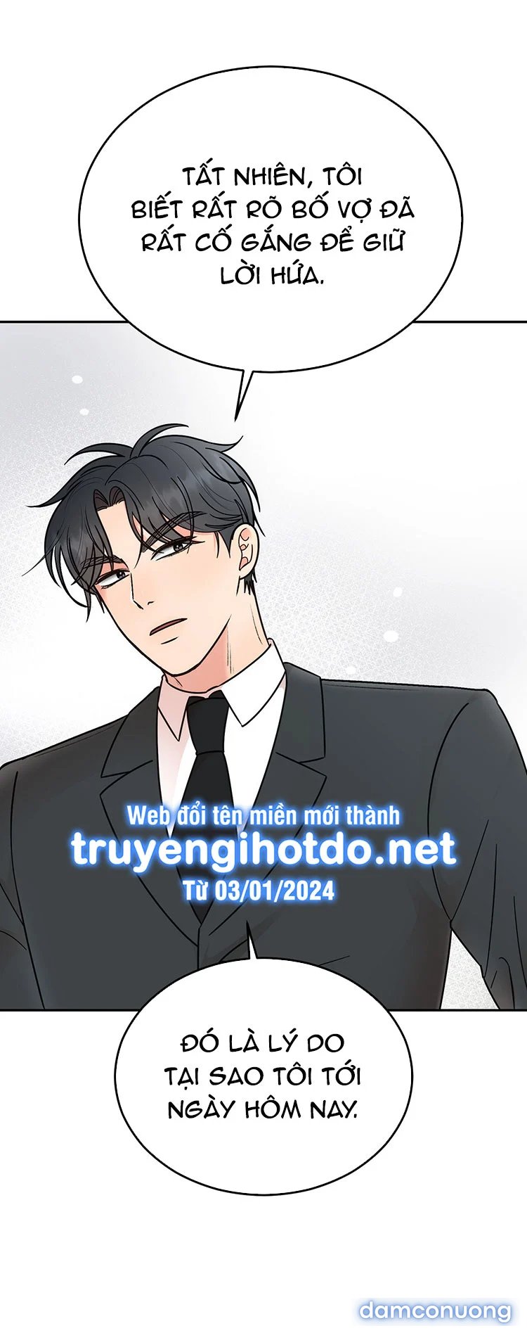 [18+] Hôn Nhân Ràng Buộc 