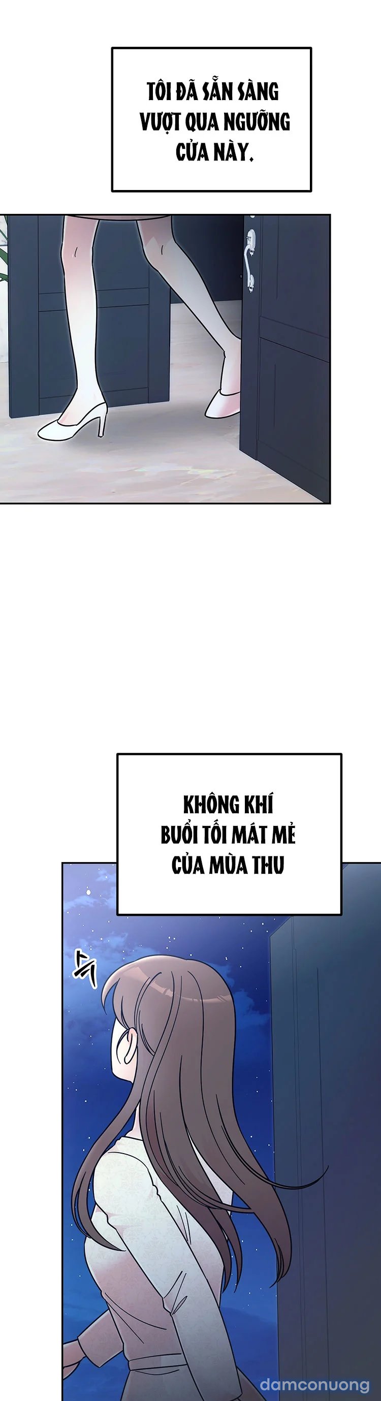 [18+] Hôn Nhân Ràng Buộc 