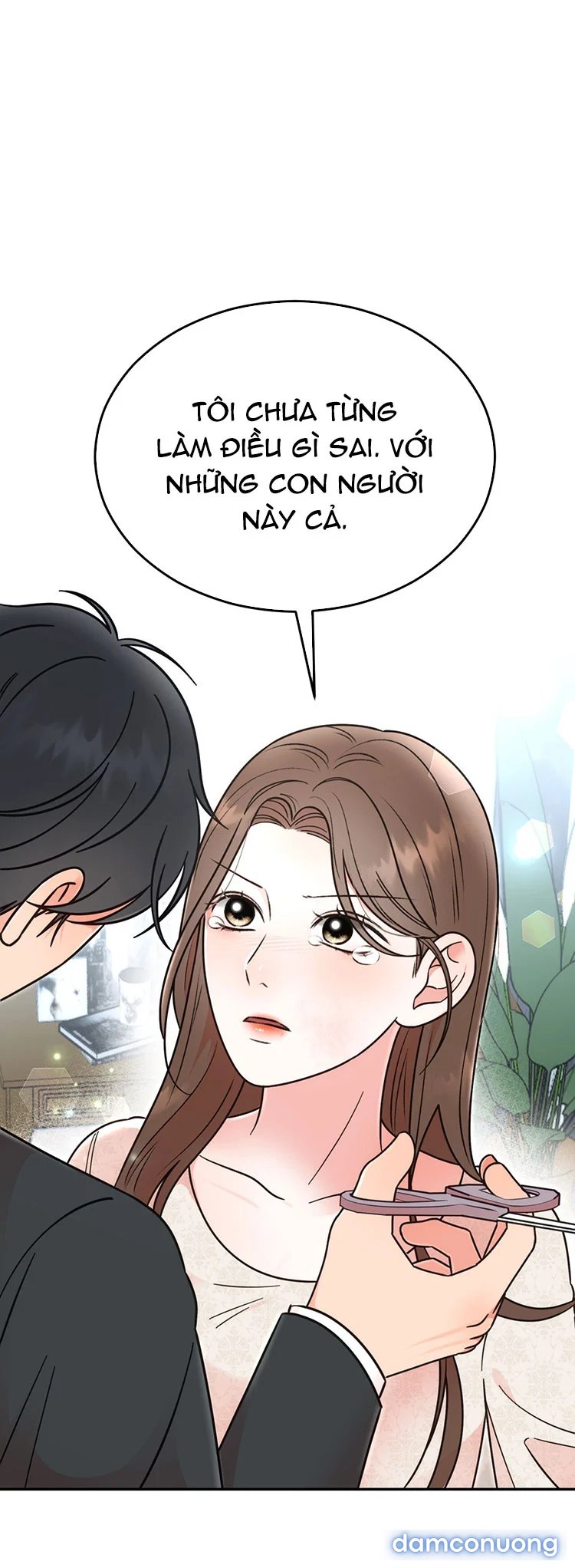 [18+] Hôn Nhân Ràng Buộc 