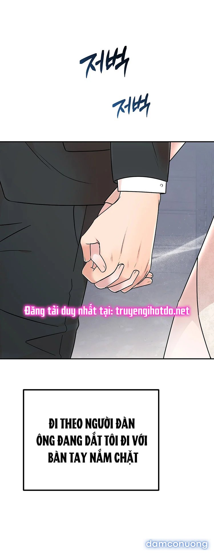 [18+] Hôn Nhân Ràng Buộc 