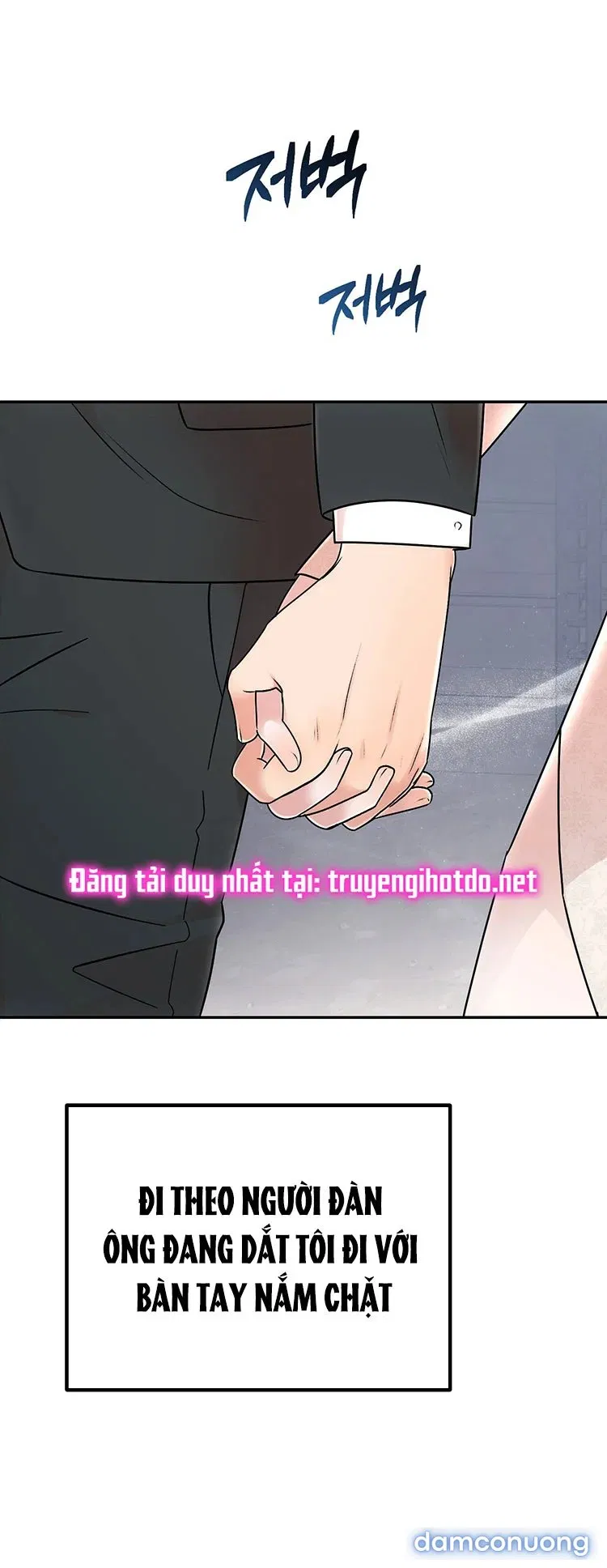 [18+] Hôn Nhân Ràng Buộc 