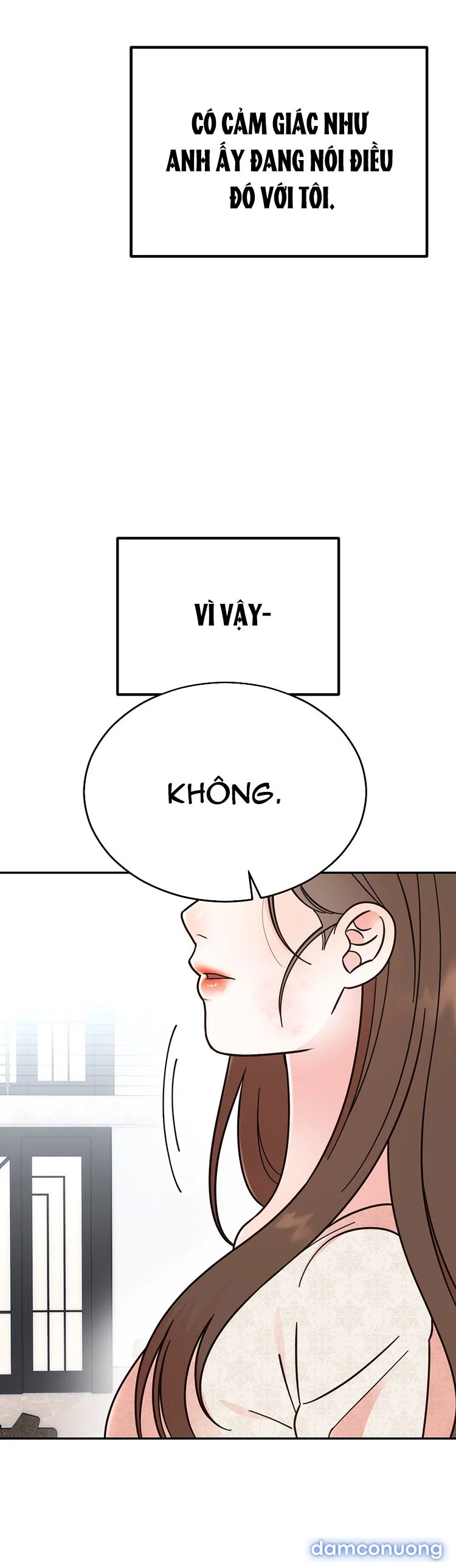 [18+] Hôn Nhân Ràng Buộc 