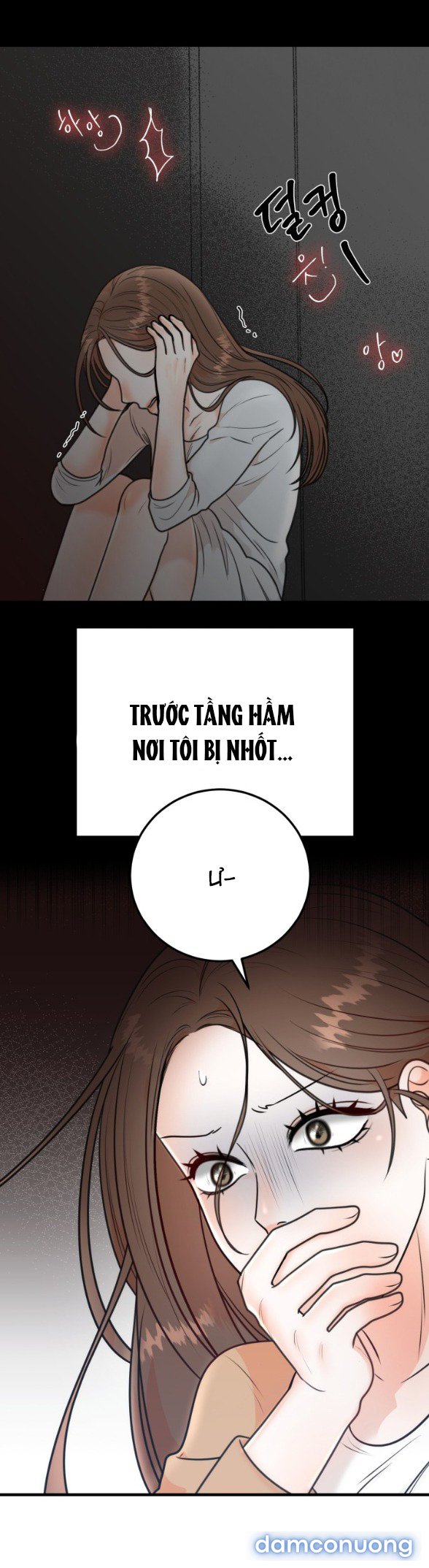 [18+] Hôn Nhân Ràng Buộc 