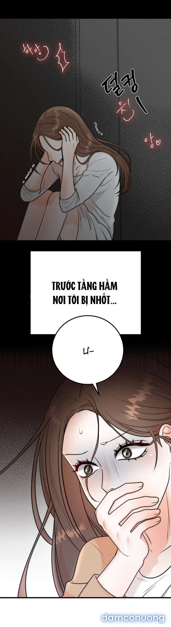 [18+] Hôn Nhân Ràng Buộc 