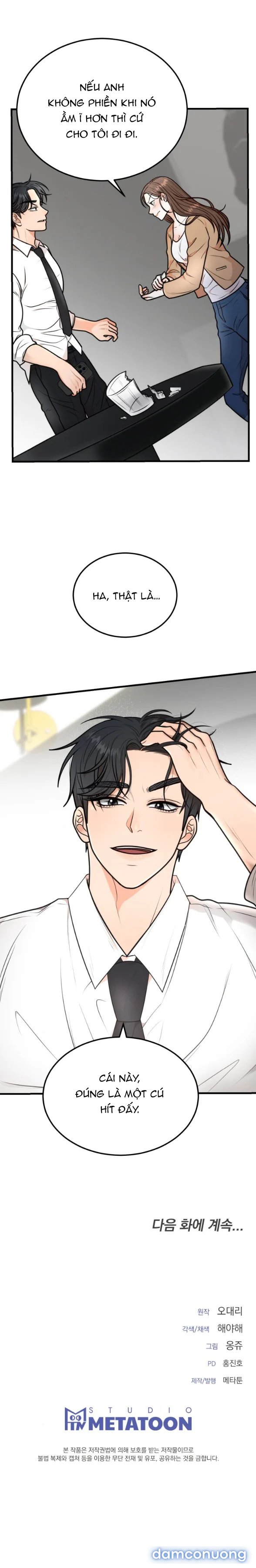 [18+] Hôn Nhân Ràng Buộc 