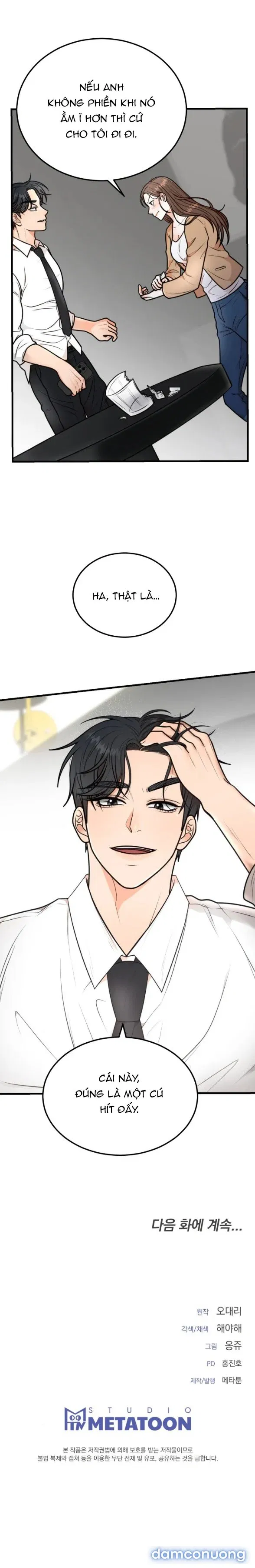 [18+] Hôn Nhân Ràng Buộc 
