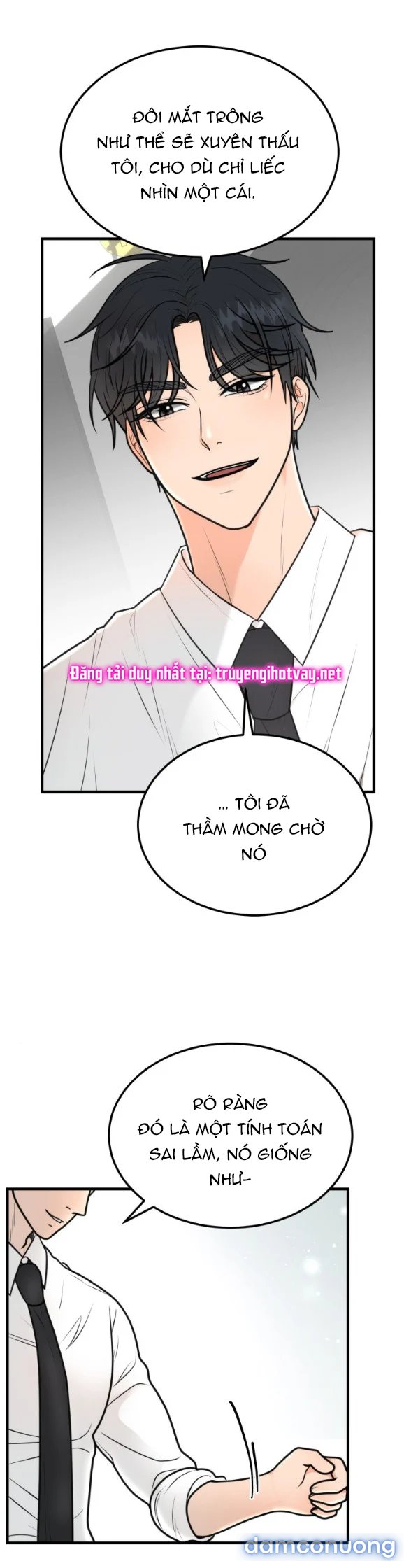 [18+] Hôn Nhân Ràng Buộc 