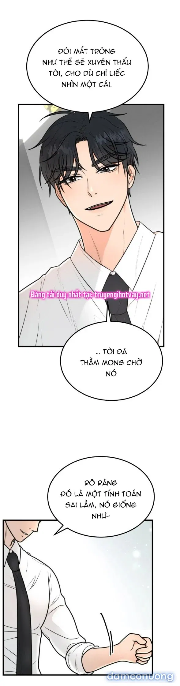 [18+] Hôn Nhân Ràng Buộc 