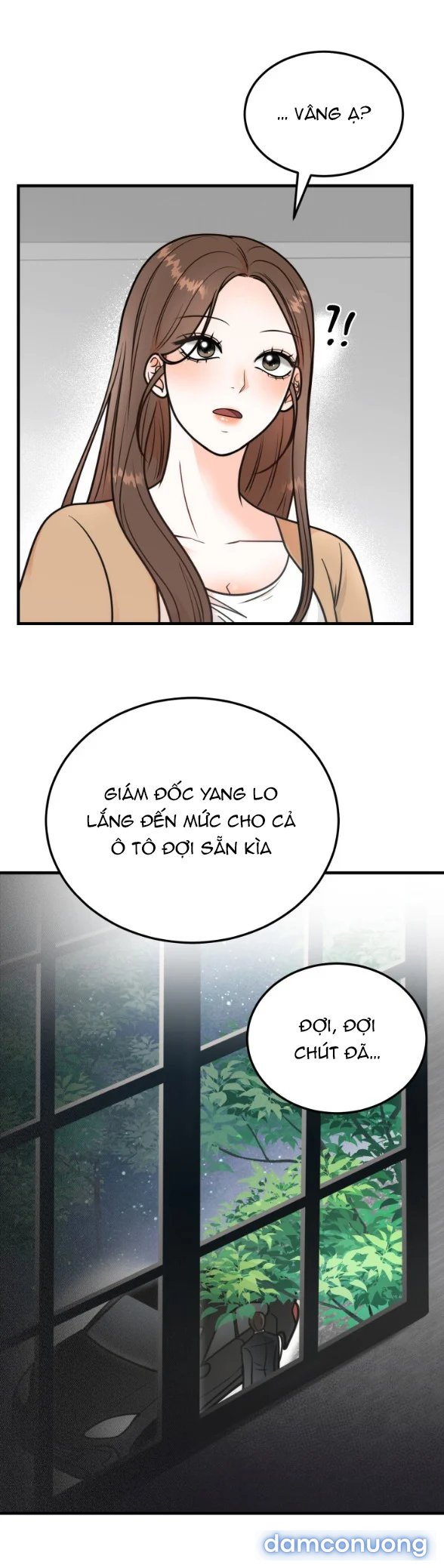 [18+] Hôn Nhân Ràng Buộc 