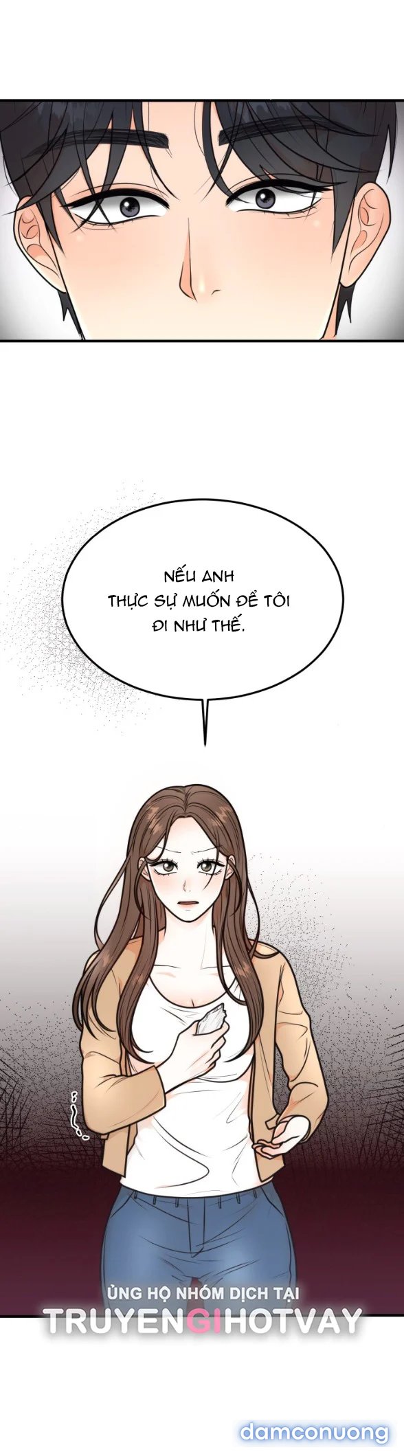 [18+] Hôn Nhân Ràng Buộc 