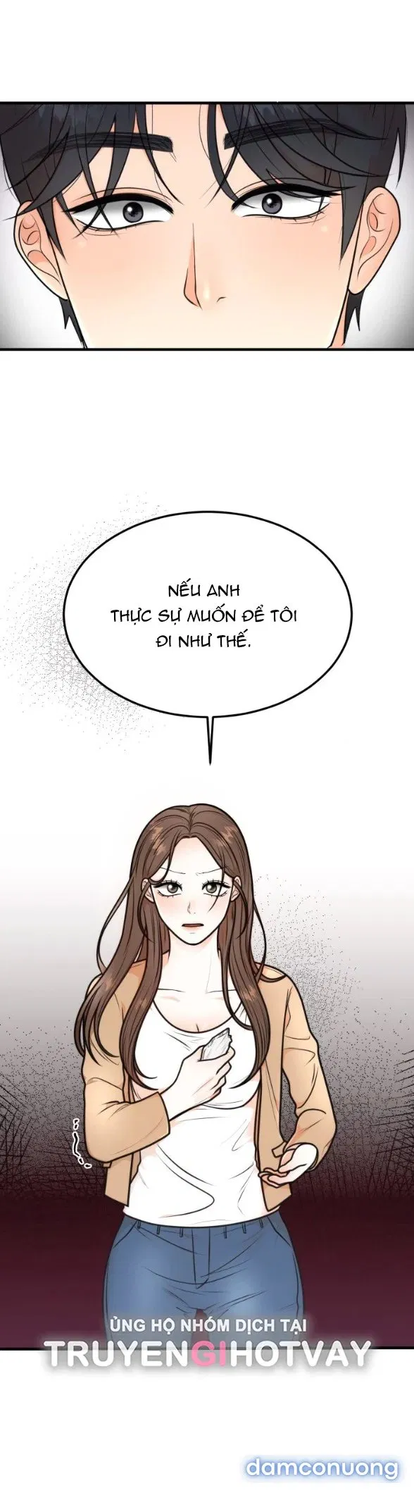 [18+] Hôn Nhân Ràng Buộc 