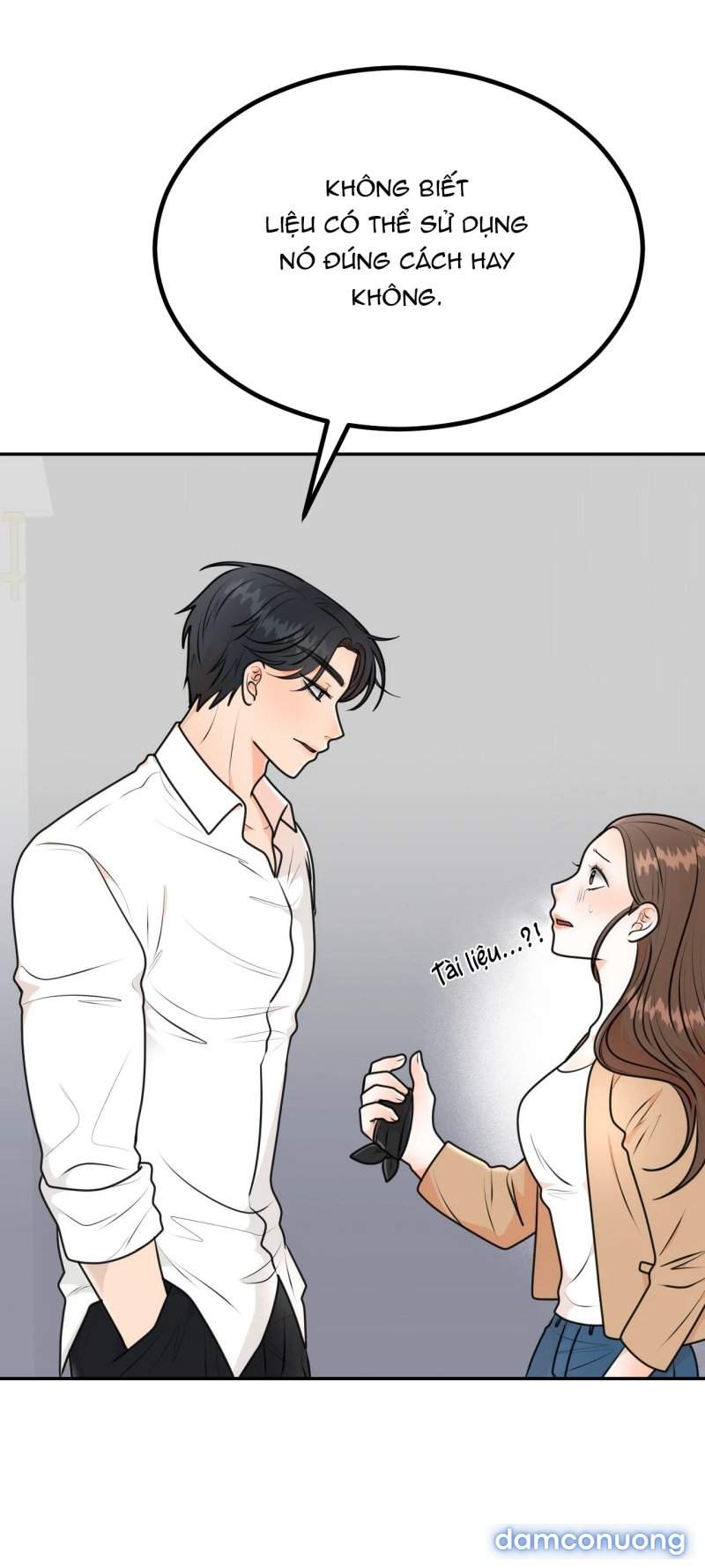 [18+] Hôn Nhân Ràng Buộc 
