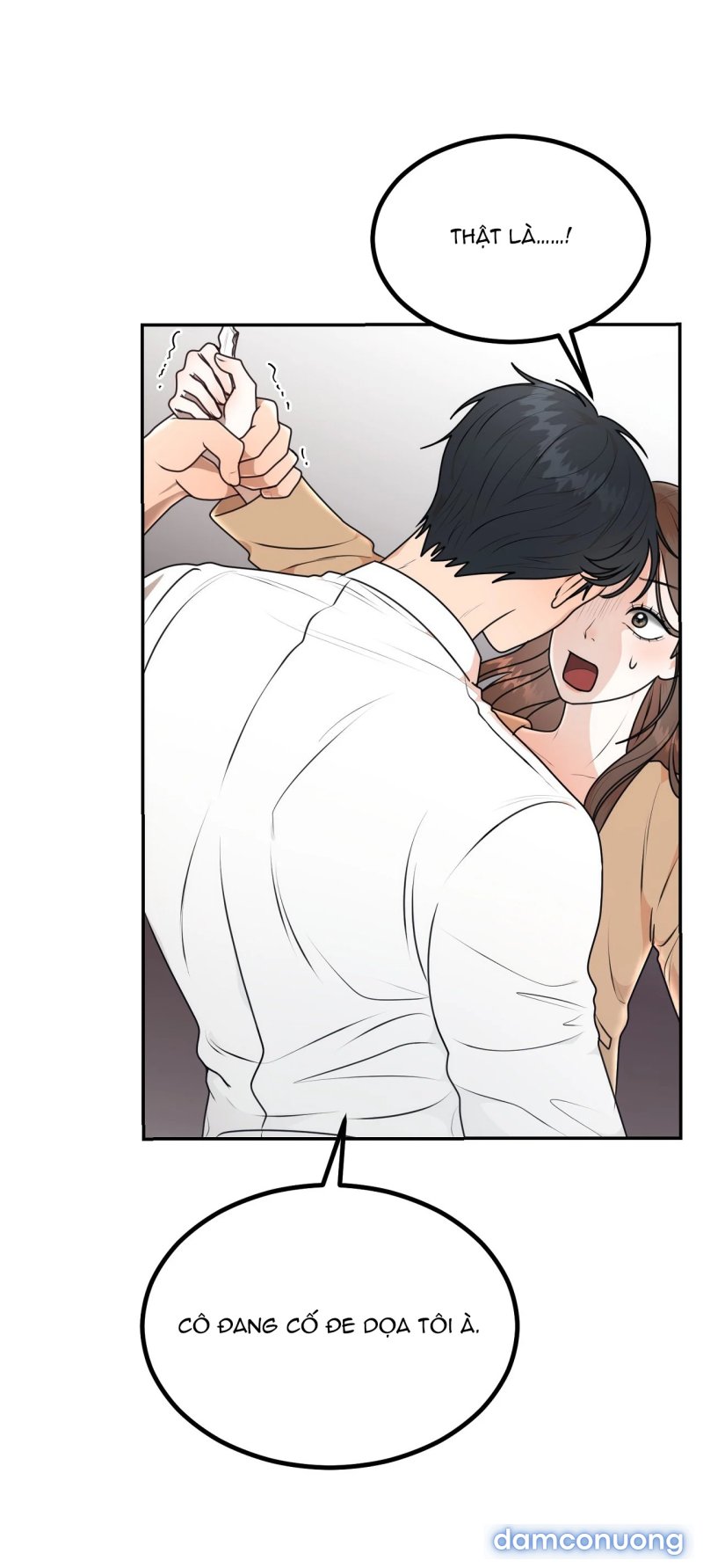 [18+] Hôn Nhân Ràng Buộc 