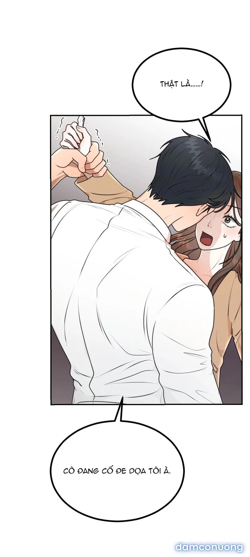 [18+] Hôn Nhân Ràng Buộc 
