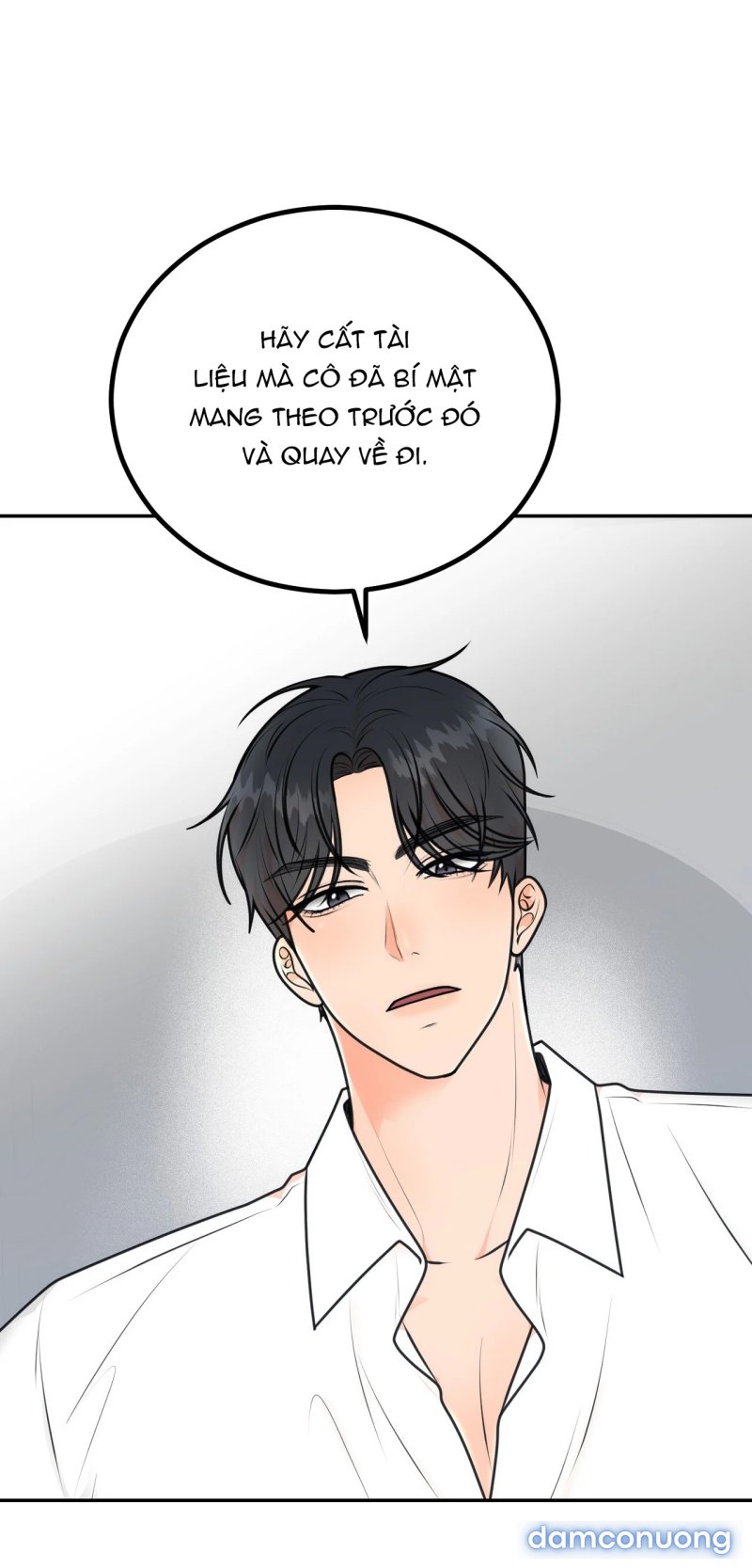 [18+] Hôn Nhân Ràng Buộc 