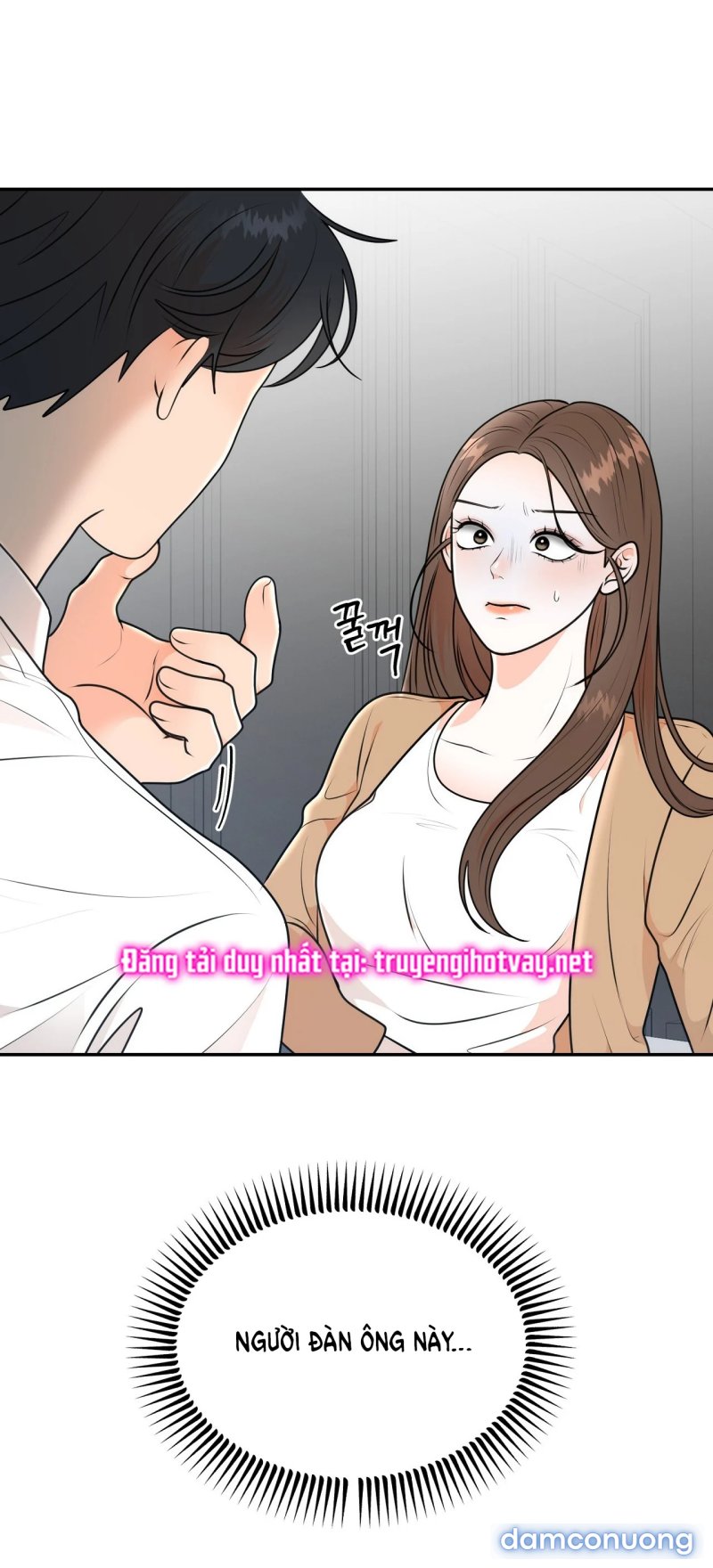 [18+] Hôn Nhân Ràng Buộc 